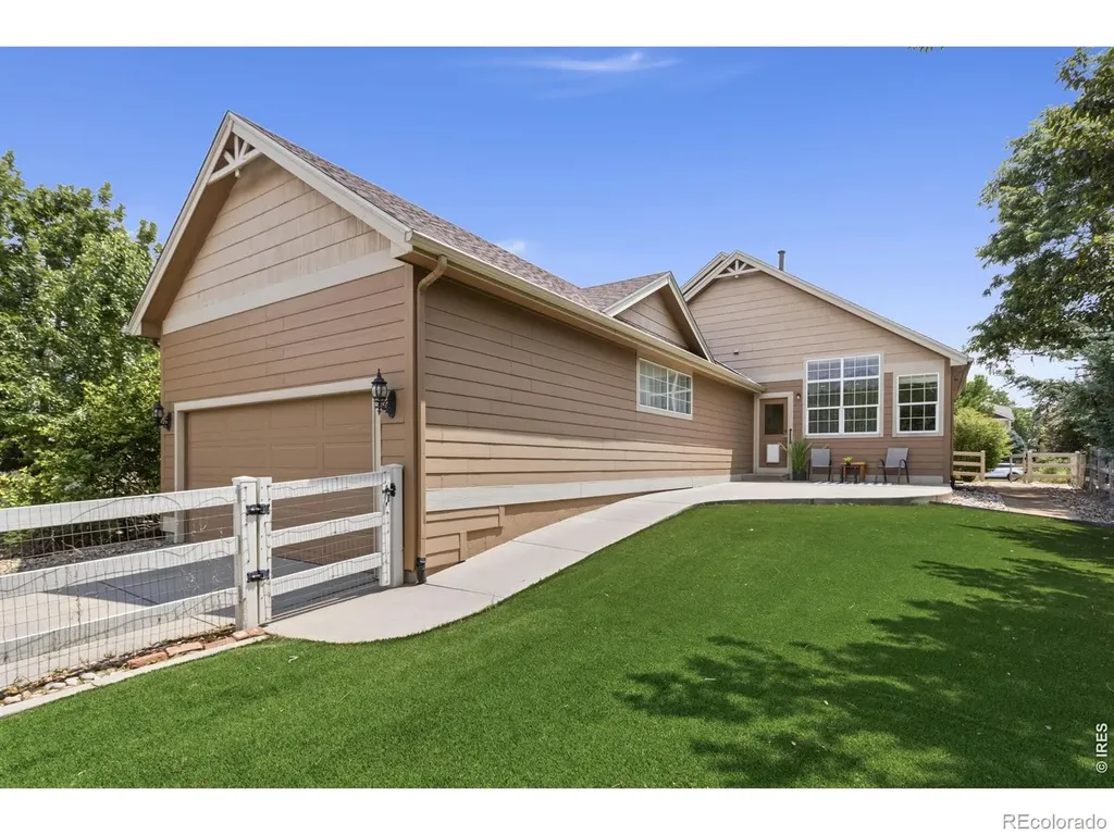 2732 William Neal Parkway Fort Collins CO 80525