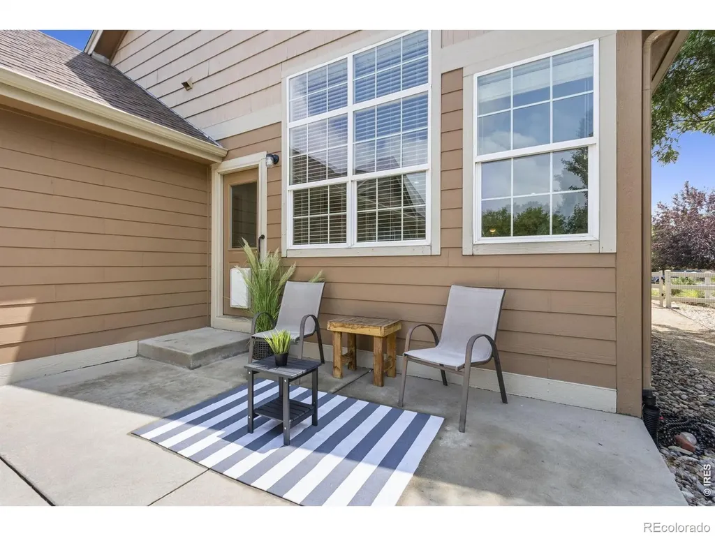 2732 William Neal Parkway Fort Collins CO 80525