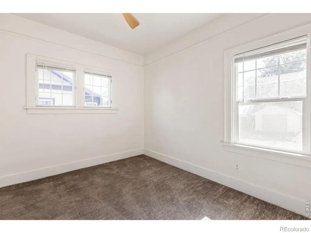 1326 14th Avenue Greeley CO 80631