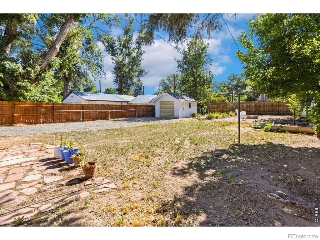 1326 14th Avenue Greeley CO 80631