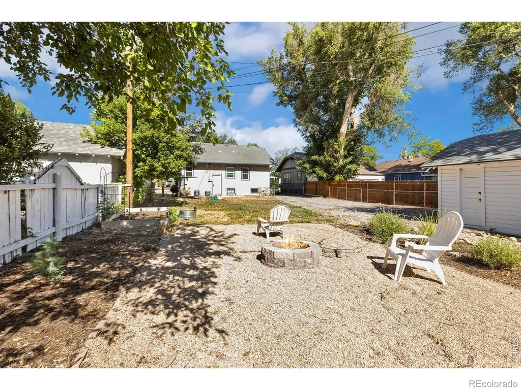 1326 14th Avenue Greeley CO 80631