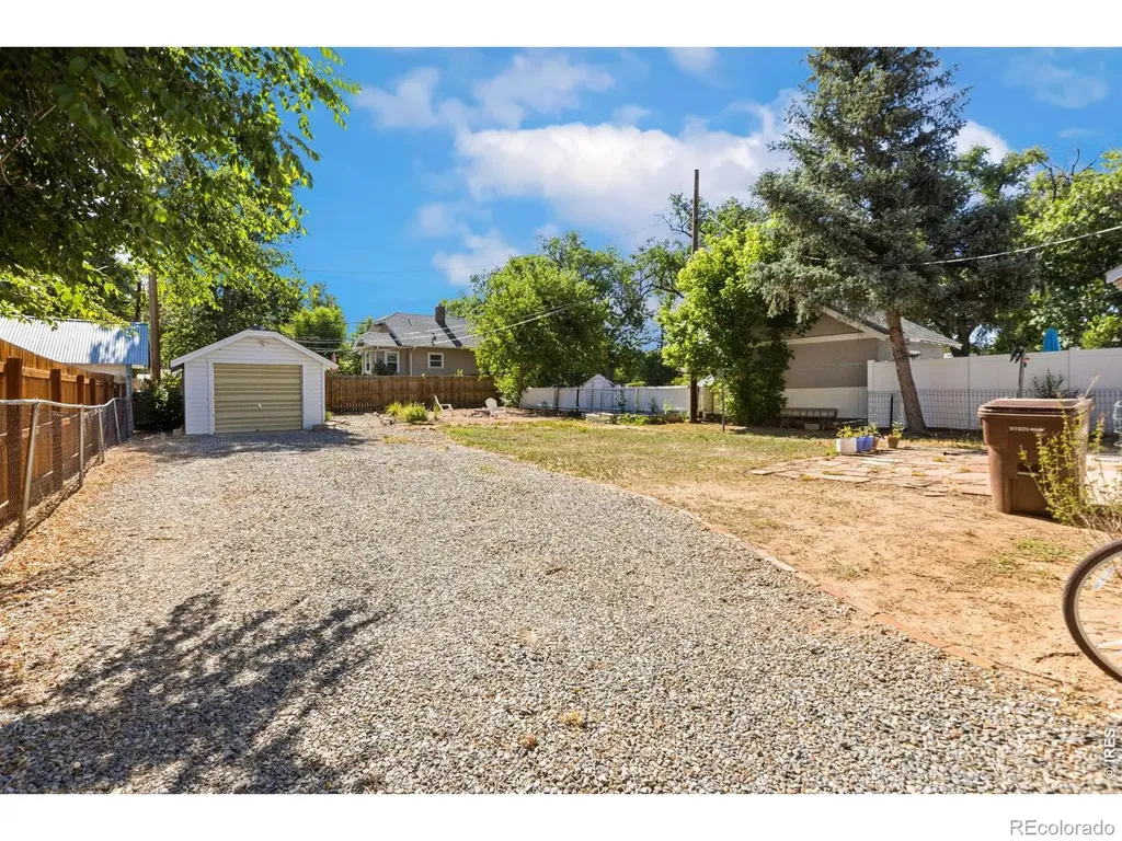 1326 14th Avenue Greeley CO 80631