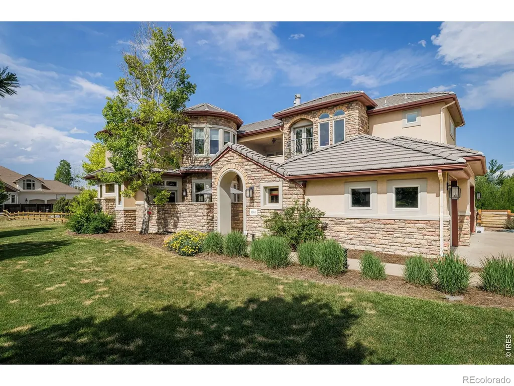 8584 Summerlin Place Longmont CO 80503