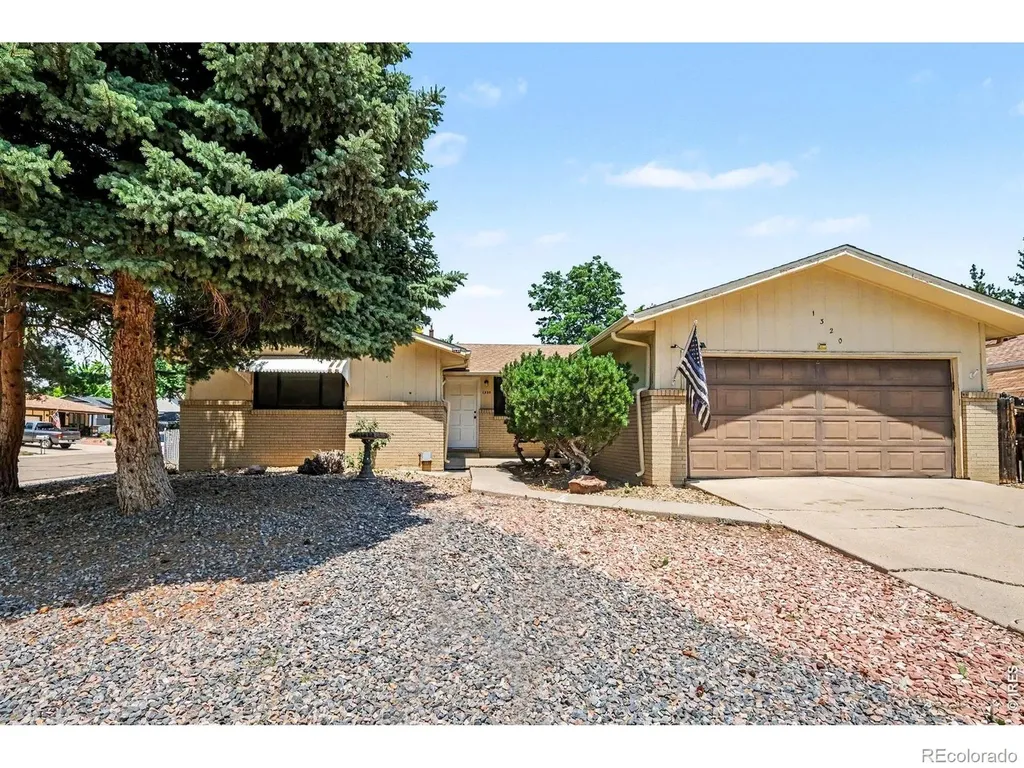 1320 Garden Circle Longmont CO 80501
