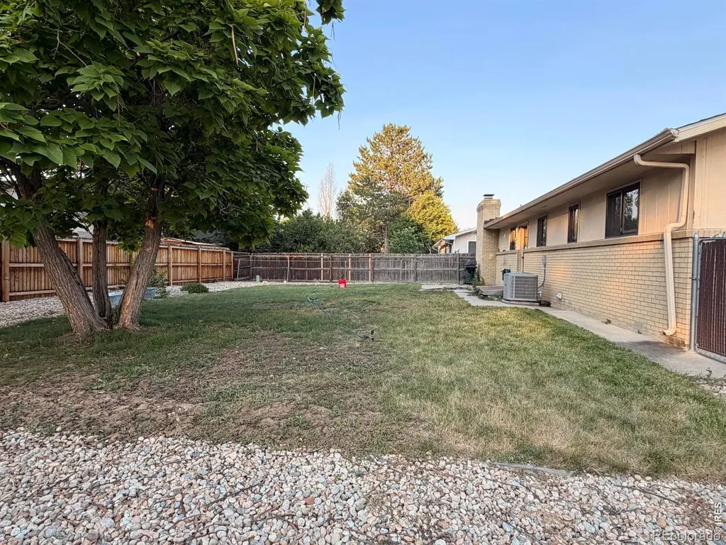 1320 Garden Circle Longmont CO 80501