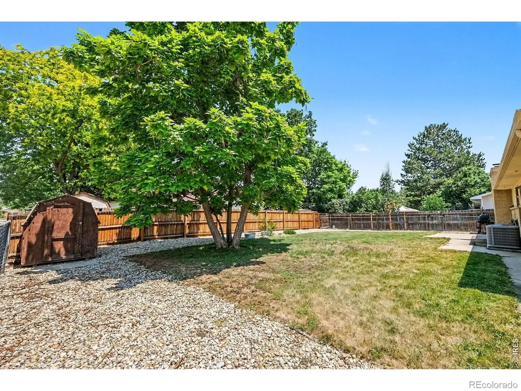 1320 Garden Circle Longmont CO 80501