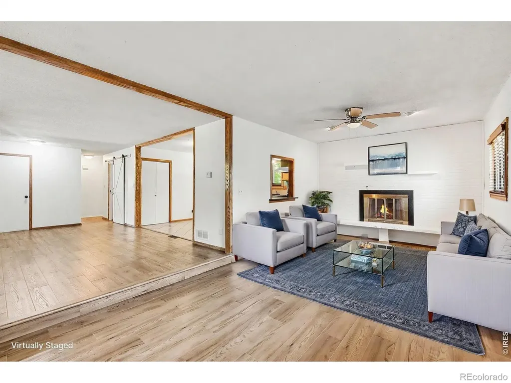 1320 Garden Circle Longmont CO 80501