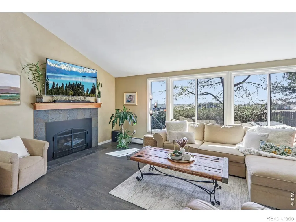6640 Paiute Court Niwot CO 80503