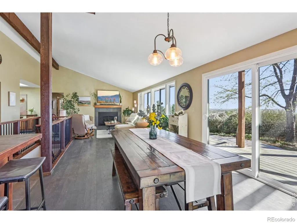 6640 Paiute Court Niwot CO 80503