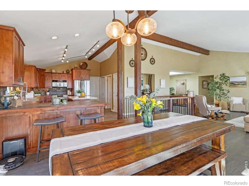 6640 Paiute Court Niwot CO 80503