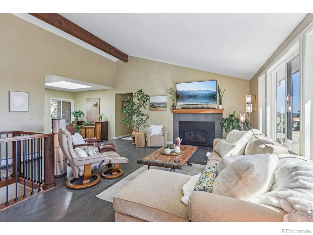 6640 Paiute Court Niwot CO 80503