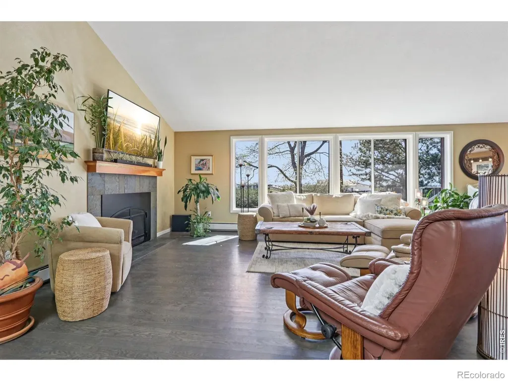 6640 Paiute Court Niwot CO 80503