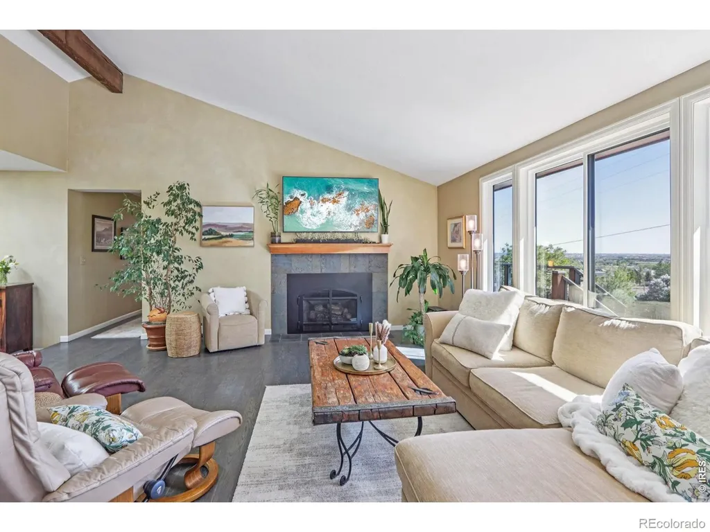 6640 Paiute Court Niwot CO 80503