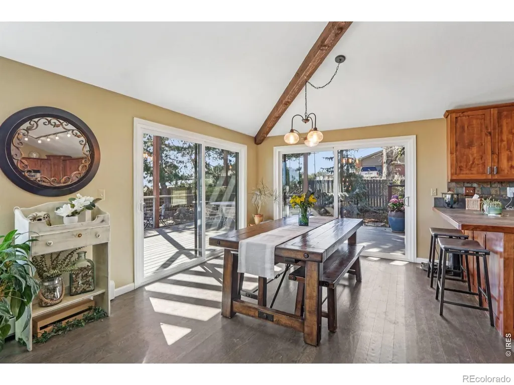 6640 Paiute Court Niwot CO 80503