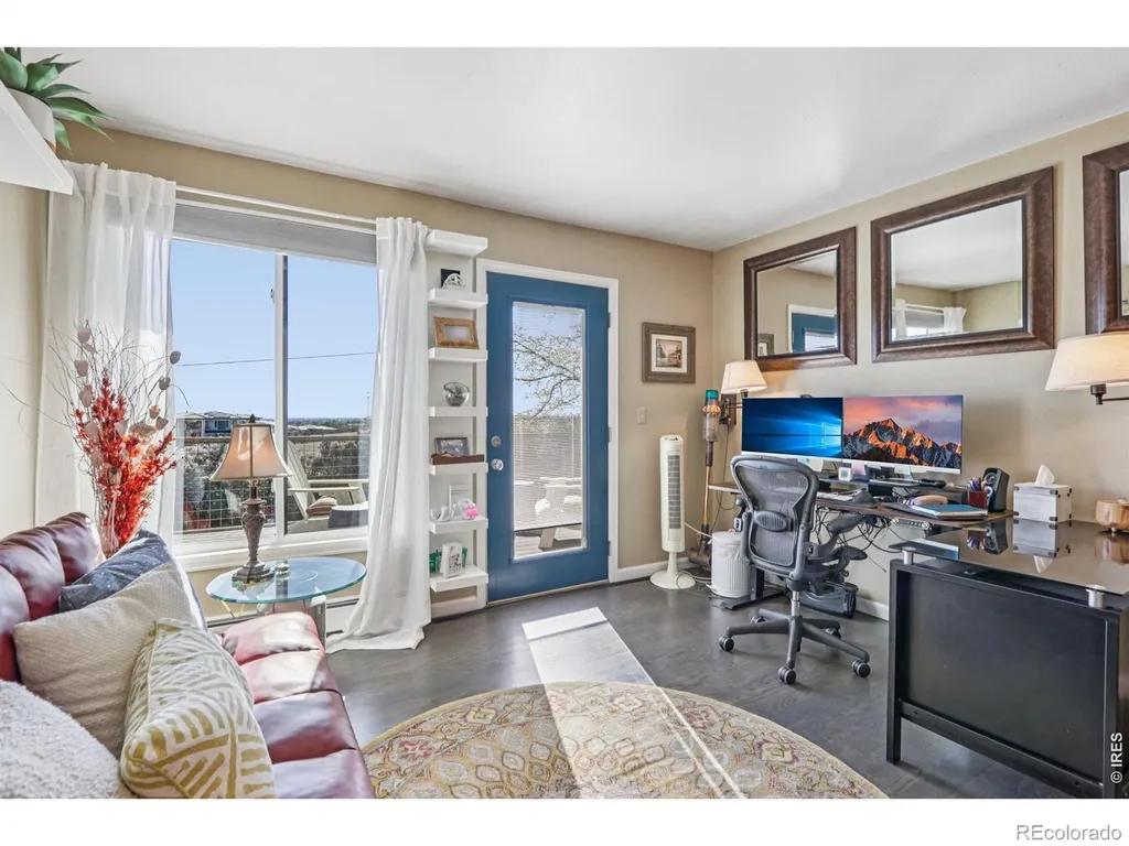 6640 Paiute Court Niwot CO 80503