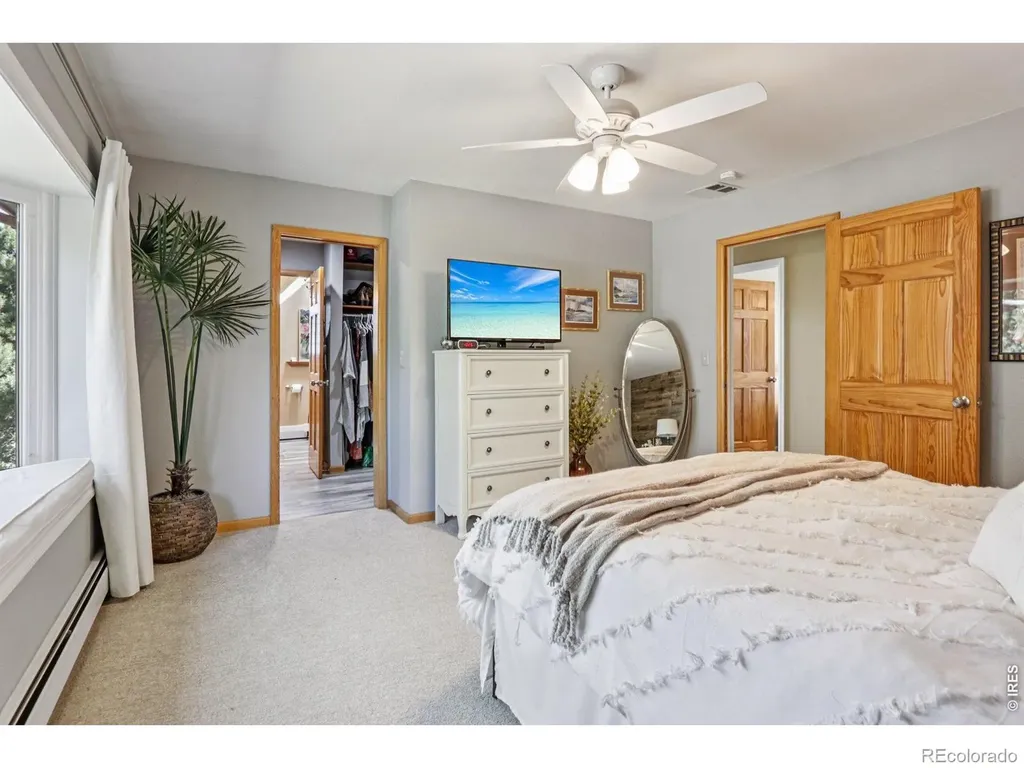 6640 Paiute Court Niwot CO 80503
