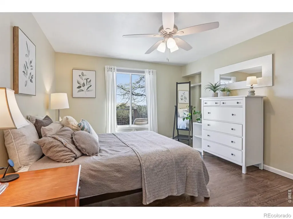 6640 Paiute Court Niwot CO 80503