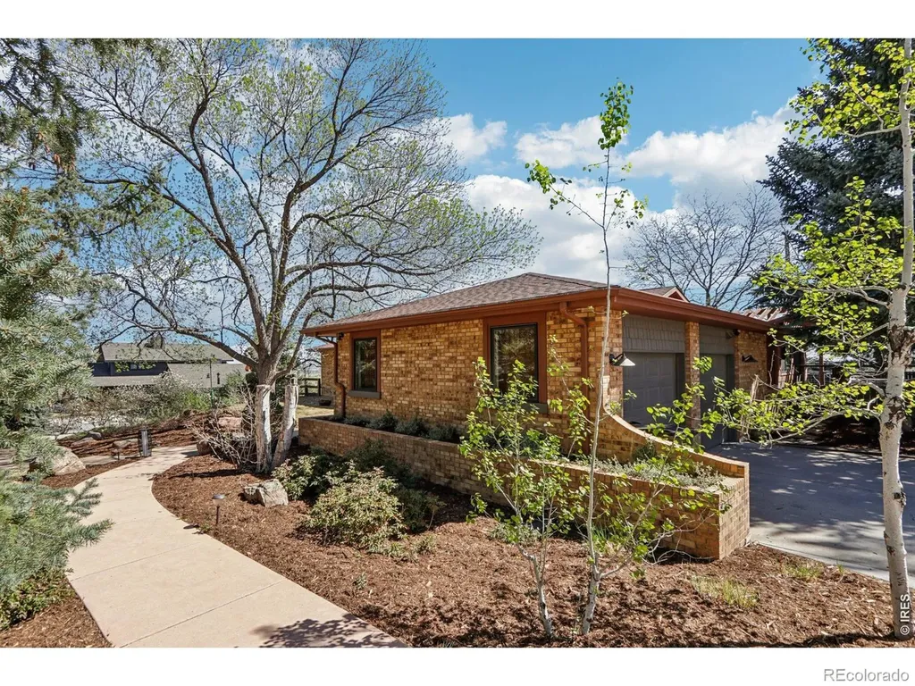 6640 Paiute Court Niwot CO 80503
