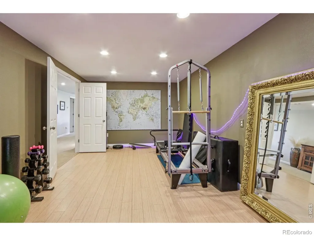 6640 Paiute Court Niwot CO 80503