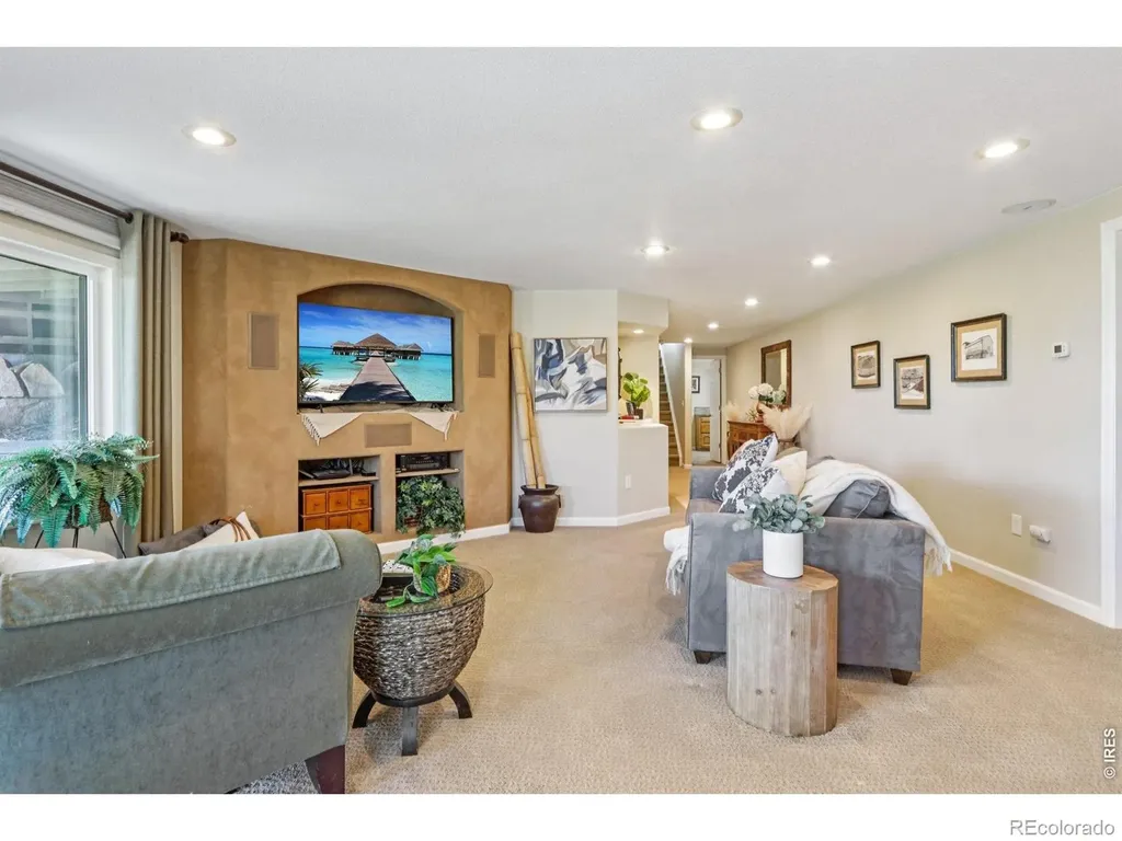 6640 Paiute Court Niwot CO 80503