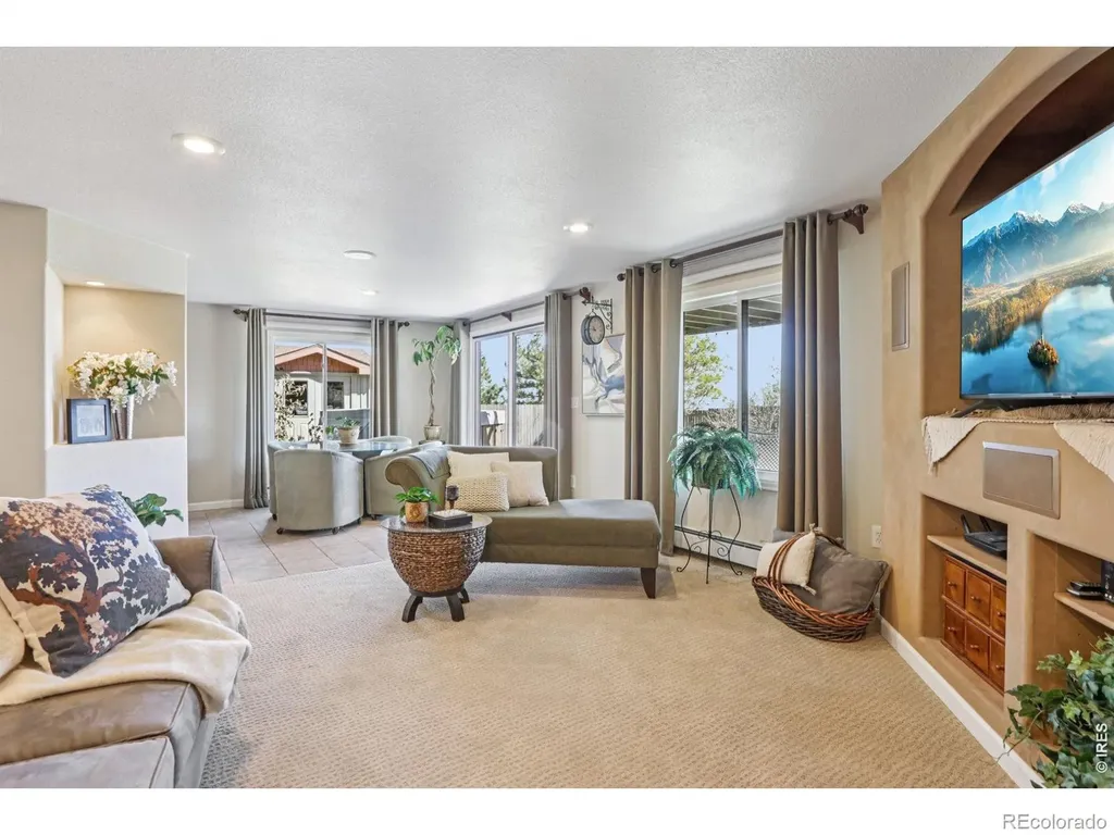 6640 Paiute Court Niwot CO 80503