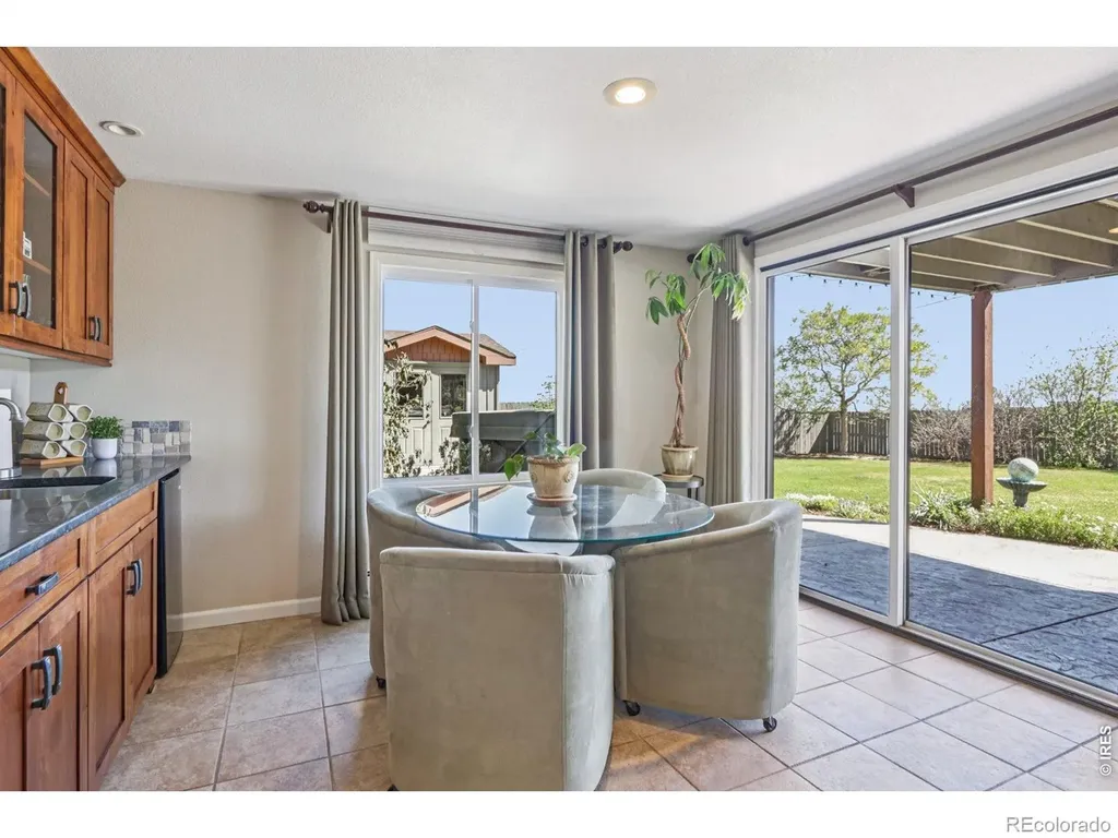 6640 Paiute Court Niwot CO 80503