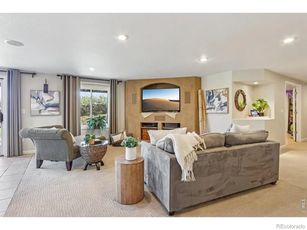 6640 Paiute Court Niwot CO 80503