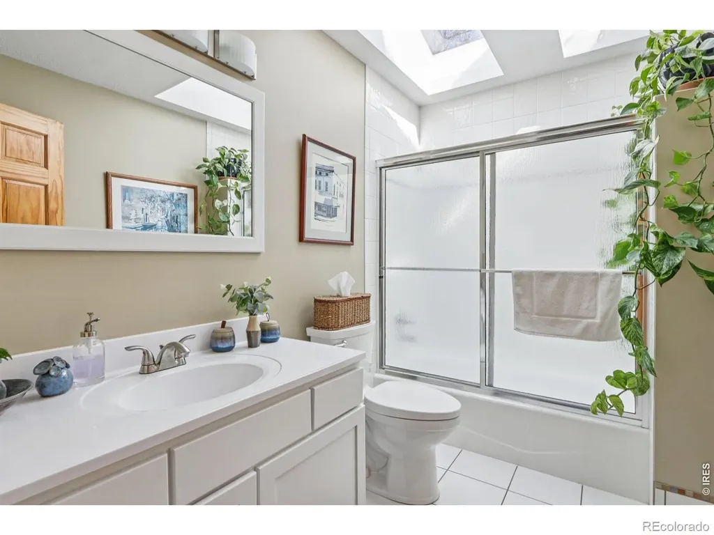 6640 Paiute Court Niwot CO 80503