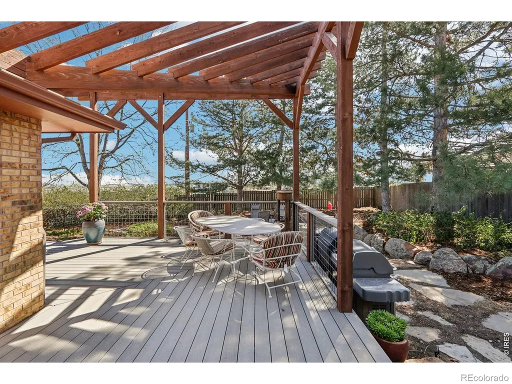 6640 Paiute Court Niwot CO 80503