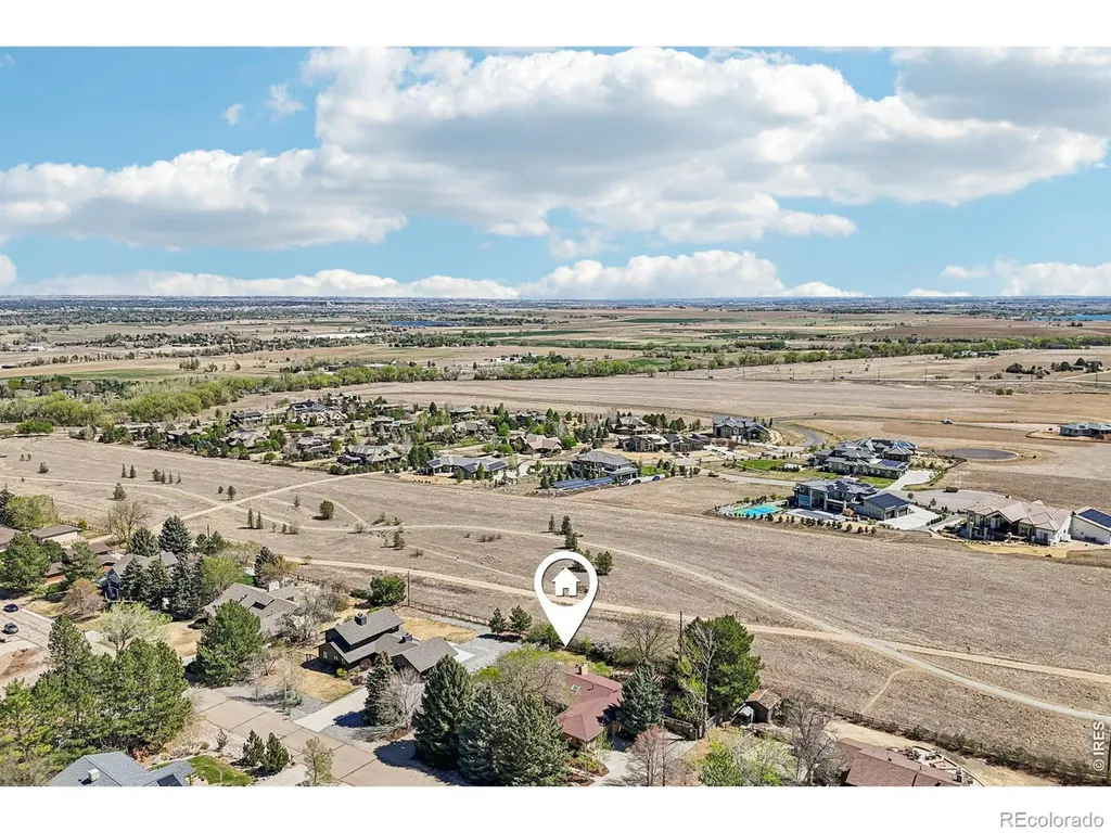 6640 Paiute Court Niwot CO 80503