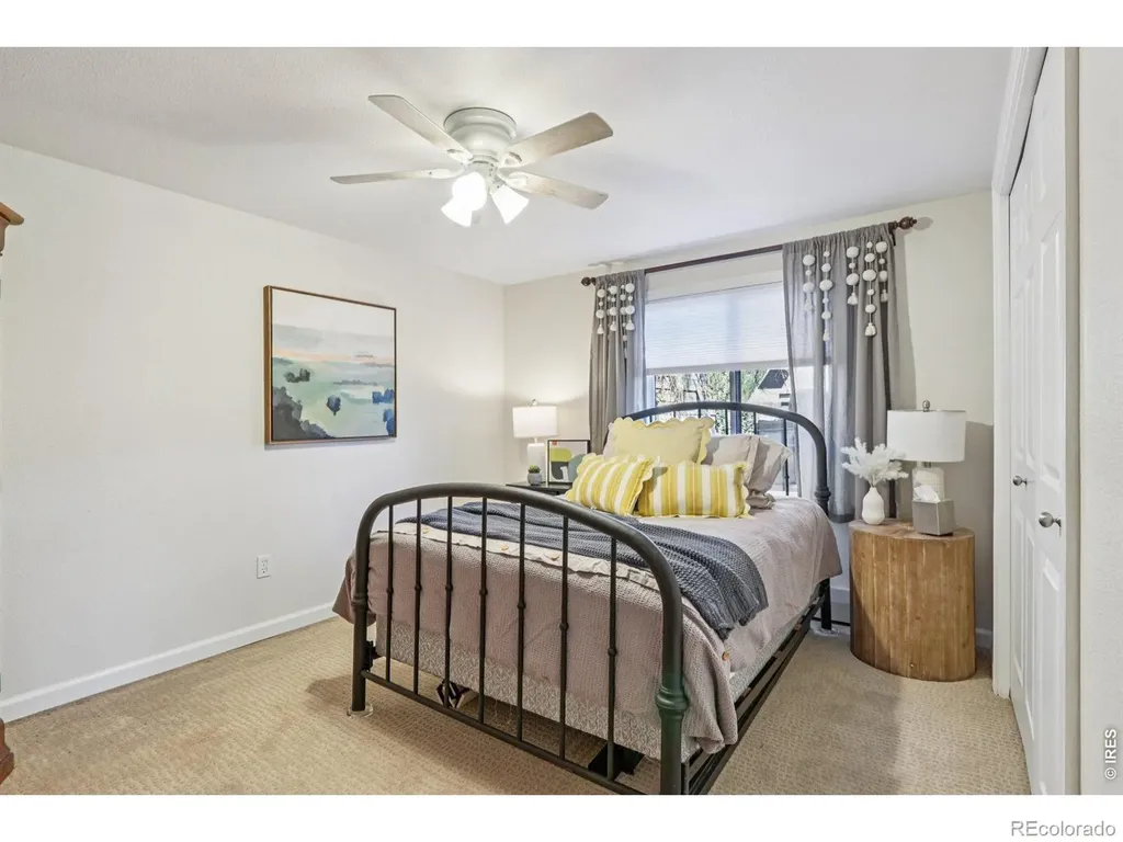 6640 Paiute Court Niwot CO 80503