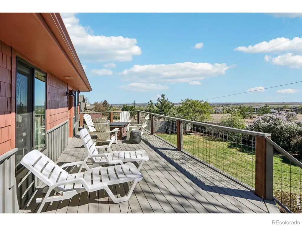 6640 Paiute Court Niwot CO 80503
