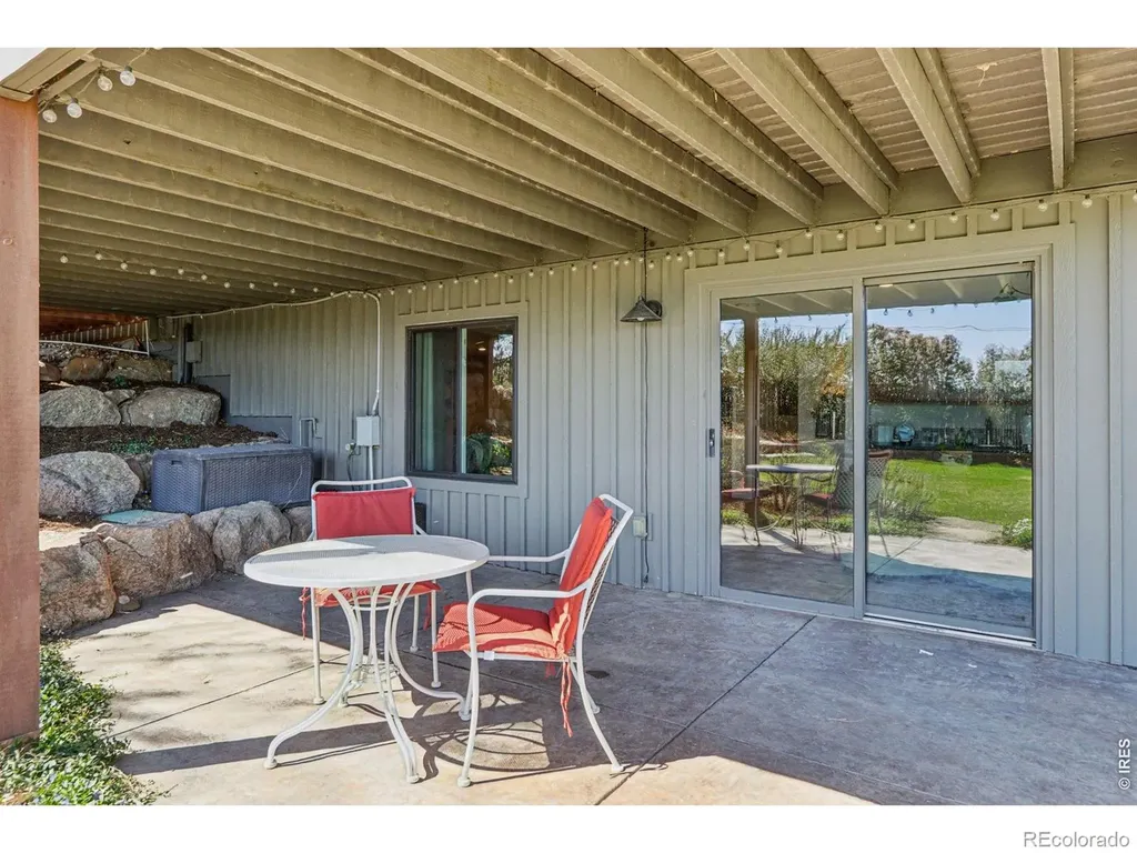 6640 Paiute Court Niwot CO 80503