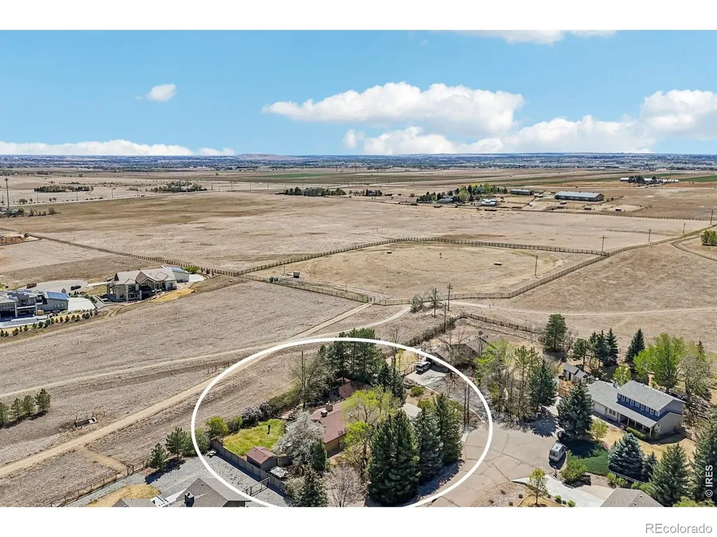 6640 Paiute Court Niwot CO 80503