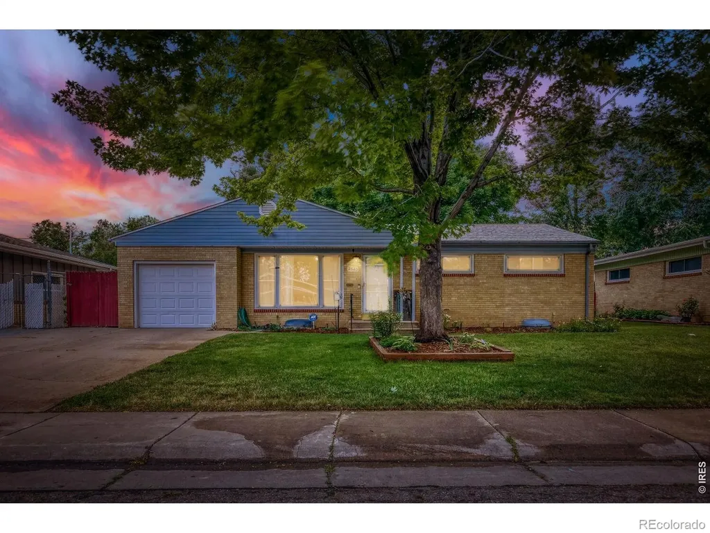2543 14th Avenue Greeley CO 80631