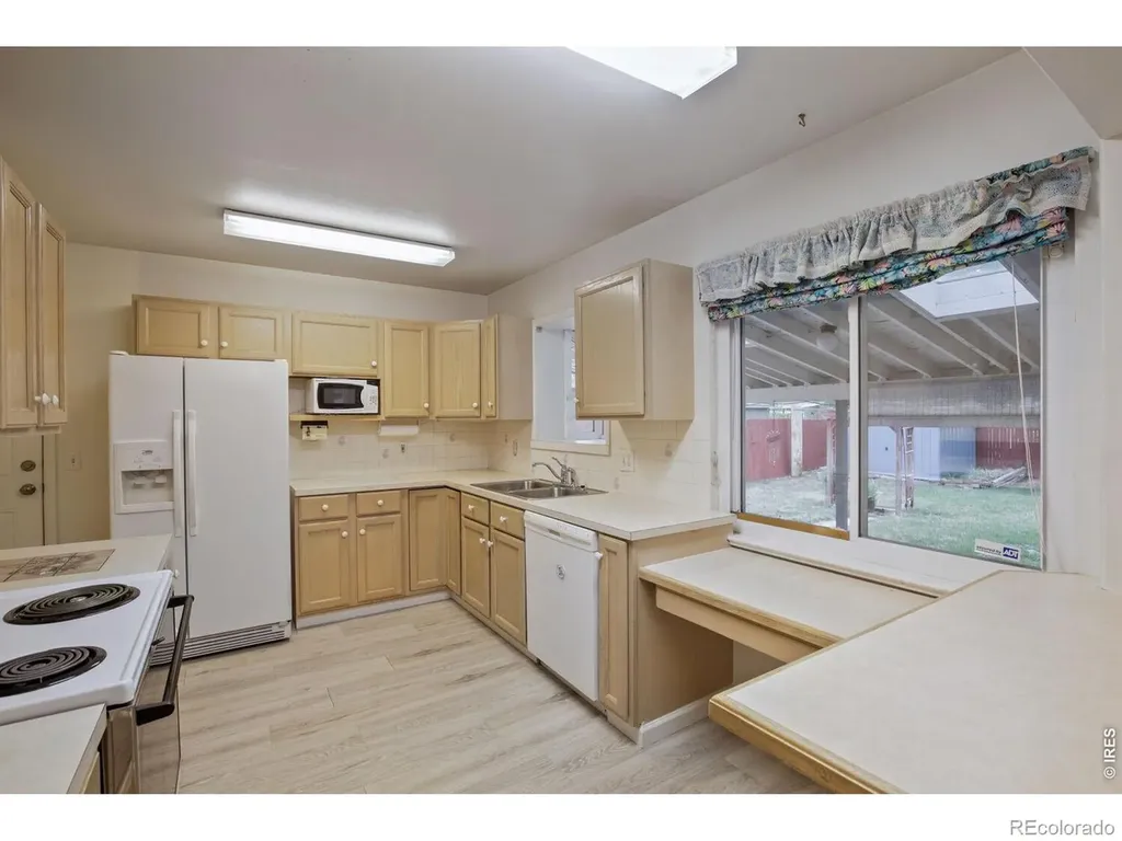 2543 14th Avenue Greeley CO 80631