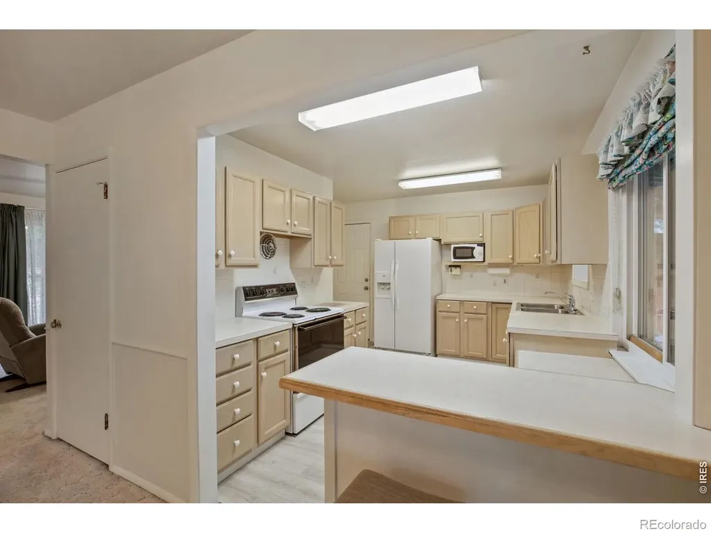 2543 14th Avenue Greeley CO 80631