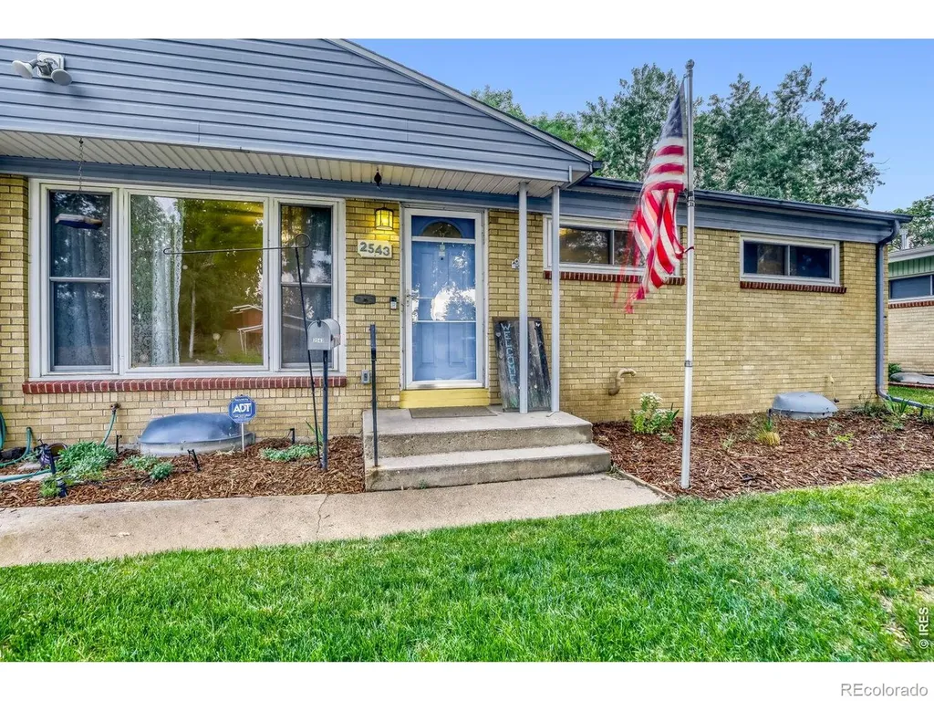 2543 14th Avenue Greeley CO 80631