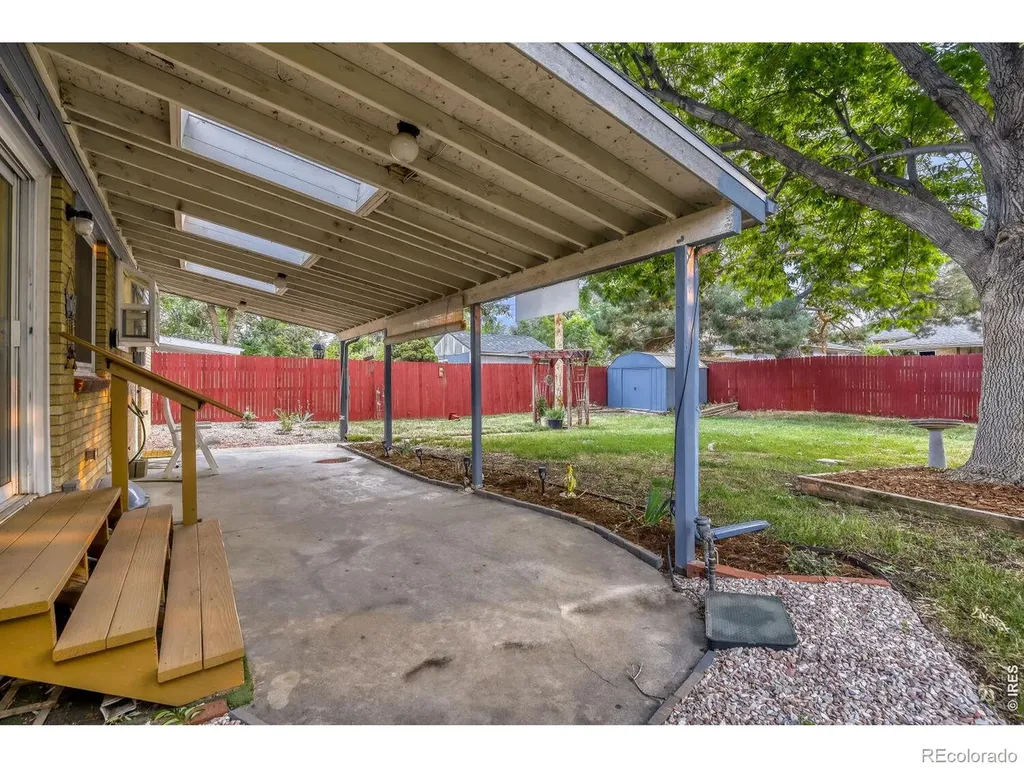 2543 14th Avenue Greeley CO 80631