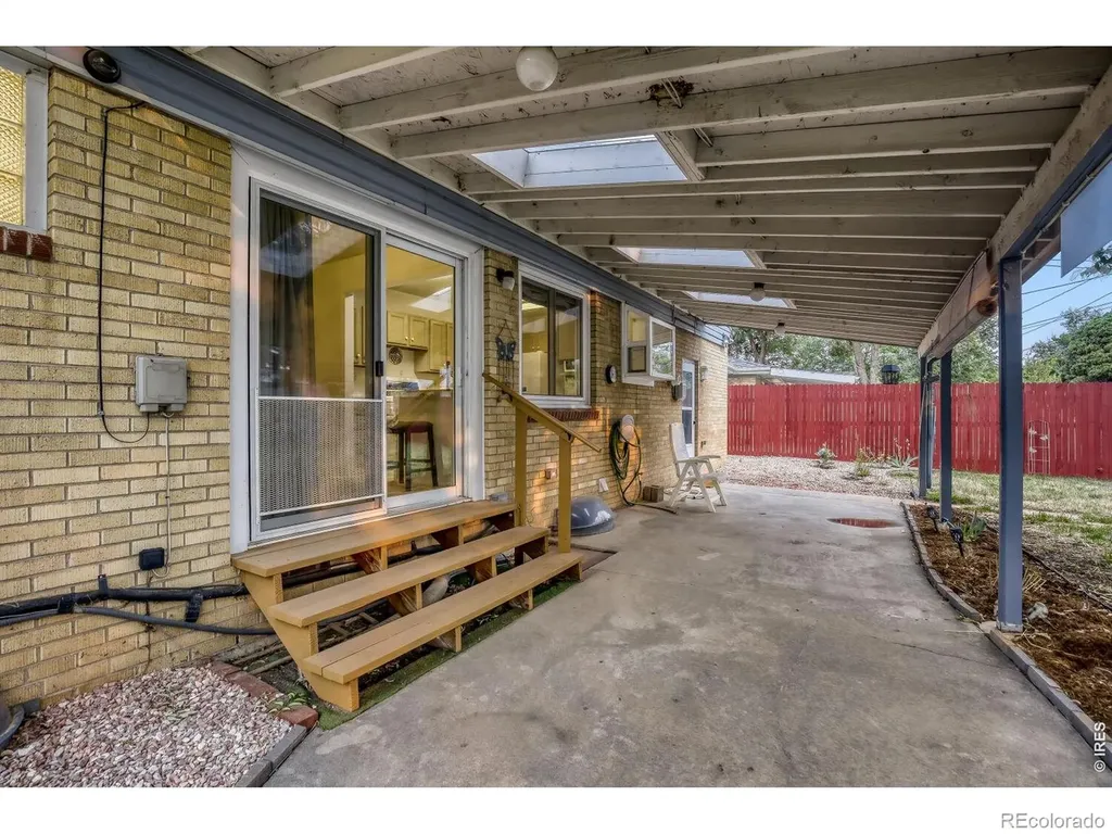 2543 14th Avenue Greeley CO 80631