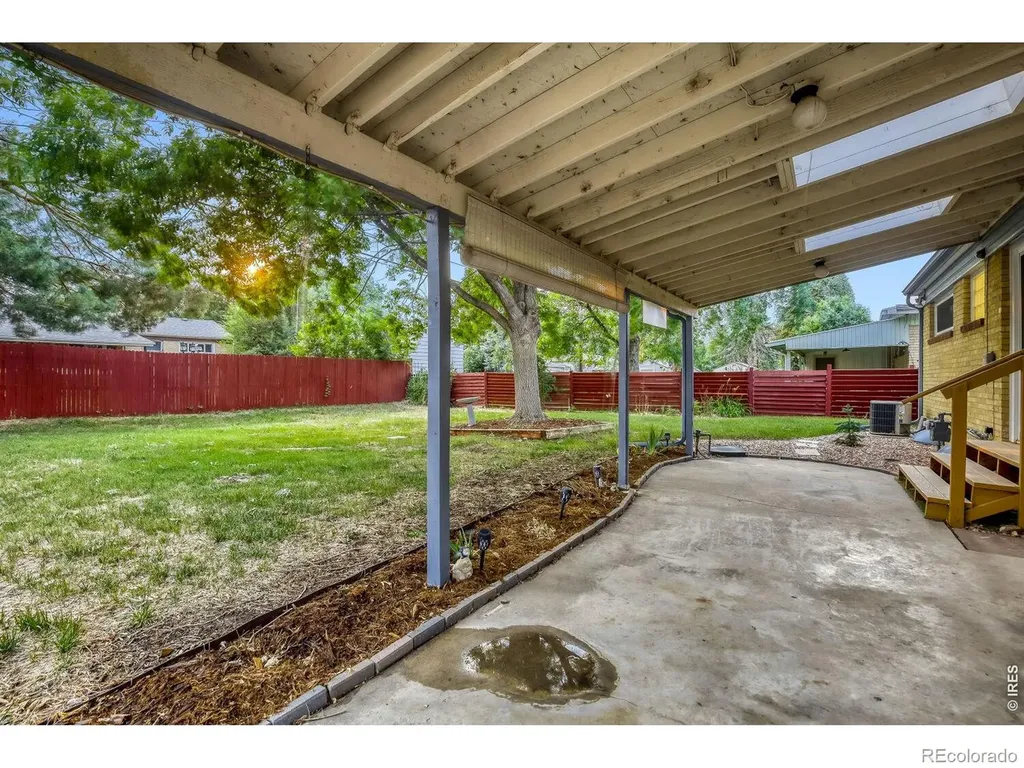 2543 14th Avenue Greeley CO 80631