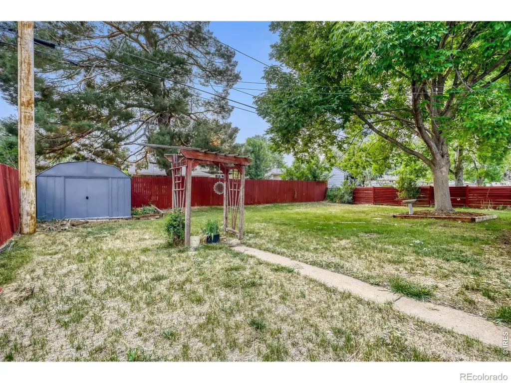 2543 14th Avenue Greeley CO 80631