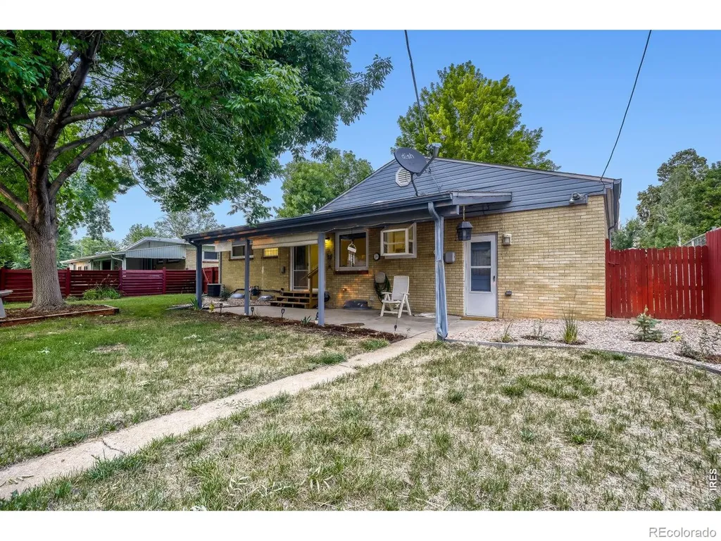 2543 14th Avenue Greeley CO 80631
