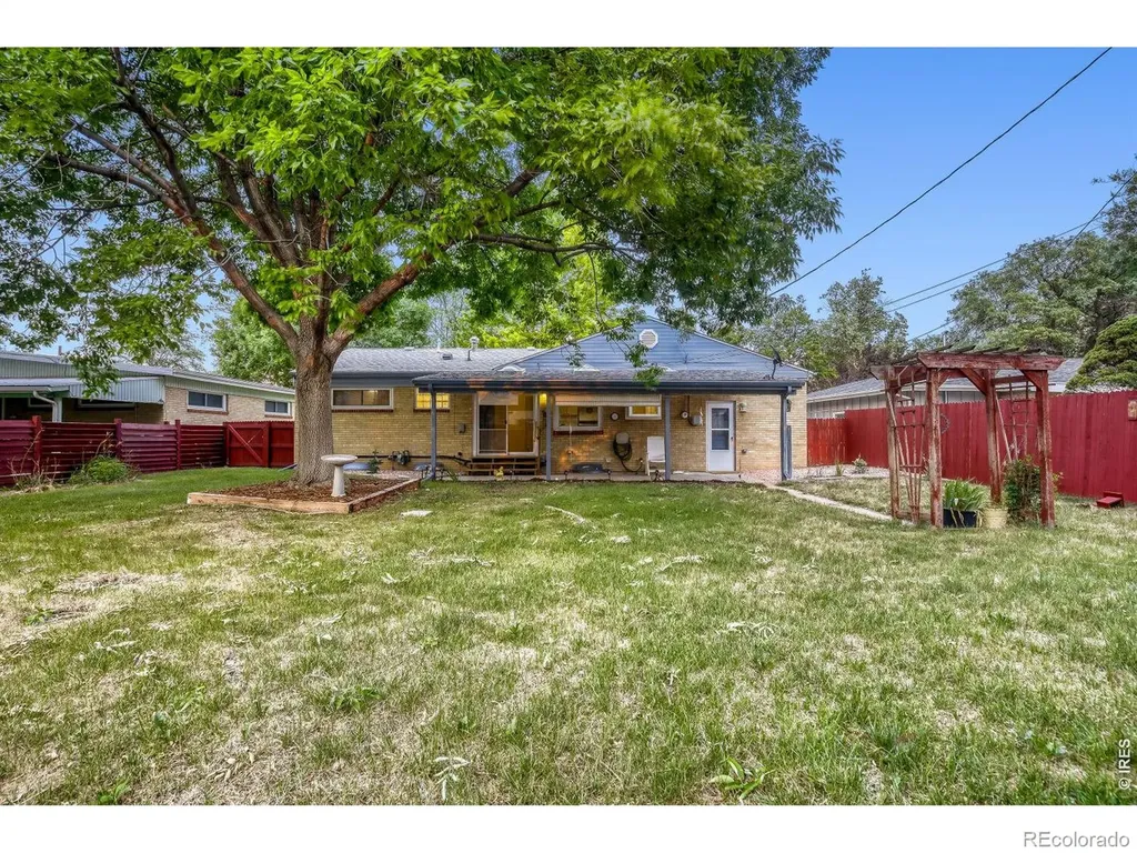 2543 14th Avenue Greeley CO 80631