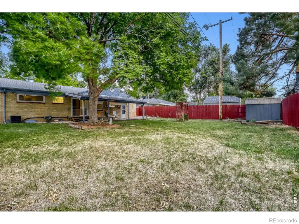 2543 14th Avenue Greeley CO 80631