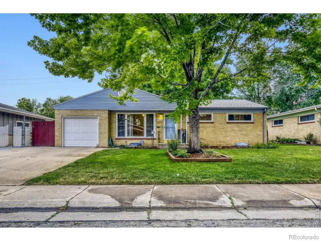 2543 14th Avenue Greeley CO 80631