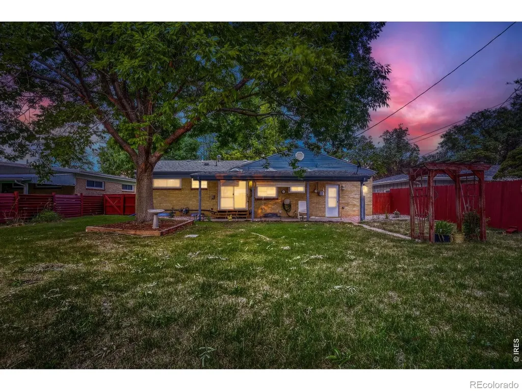 2543 14th Avenue Greeley CO 80631
