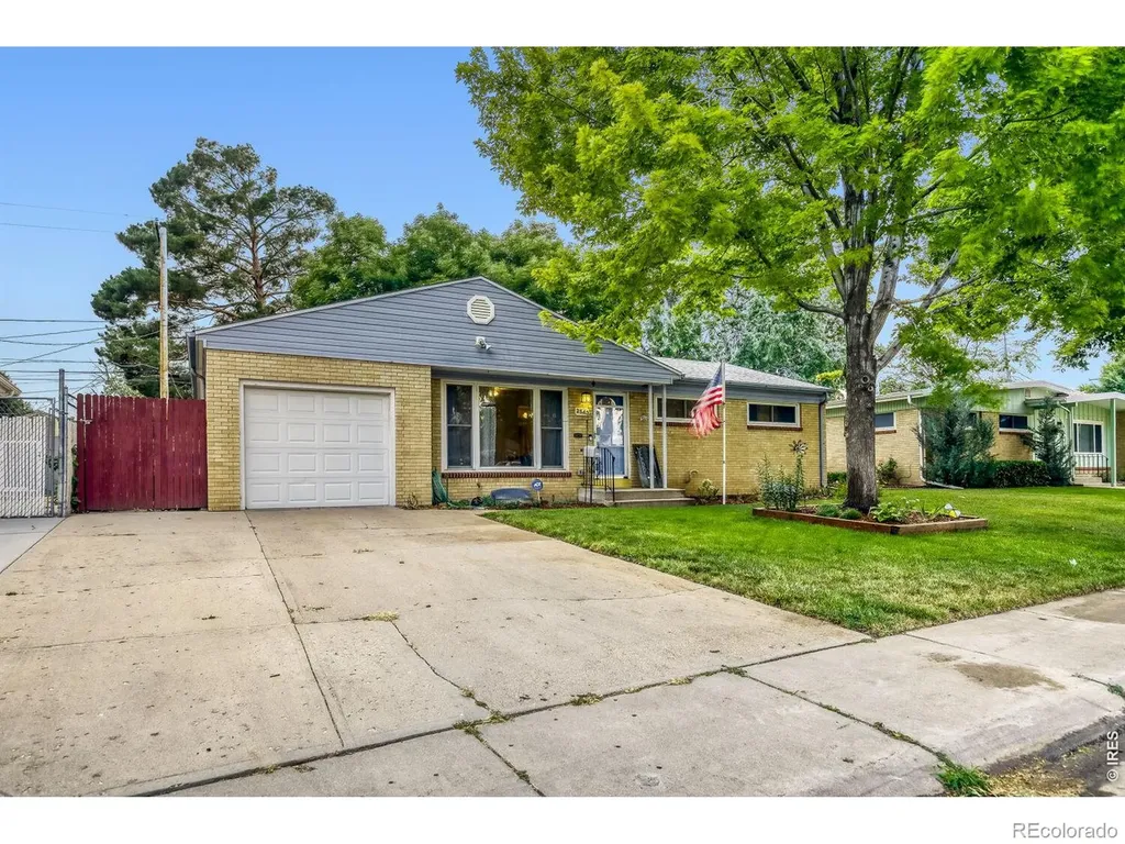 2543 14th Avenue Greeley CO 80631