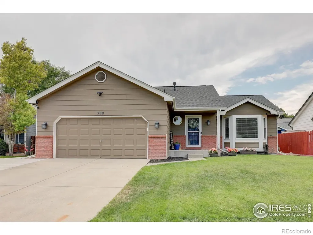 308 Medinah Avenue Johnstown CO 80534