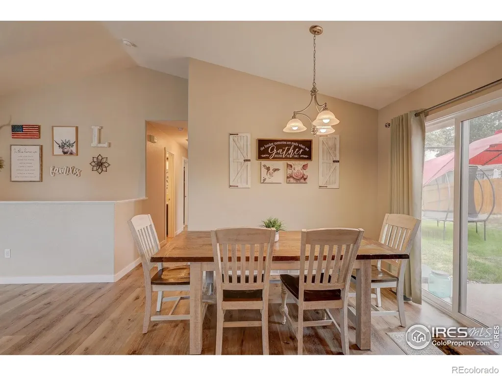 308 Medinah Avenue Johnstown CO 80534